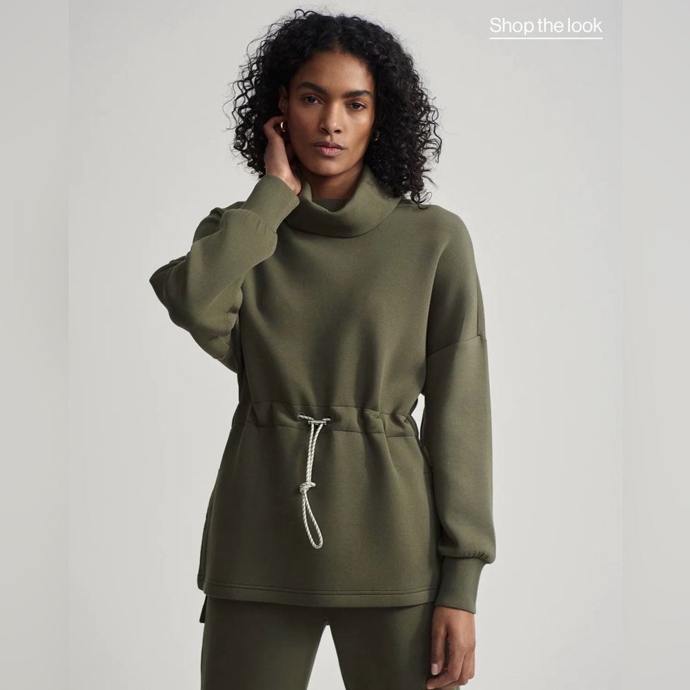 Varley Freya Sweat